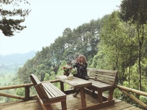 Rekomendasi Wisata Alam Jawa Barat