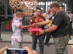 Otsus Papua Milik Rakyat, Harus Segera Dievaluasi
