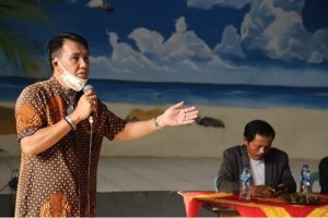 Dialog Dewan & Warga Cianjur Menyoal Sarana PAUD & Desa Wisata