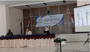 Penyusunan Strategi Komunikasi dalam Percepatan Penurunan Stunting Kab. Tasikmalaya 2020