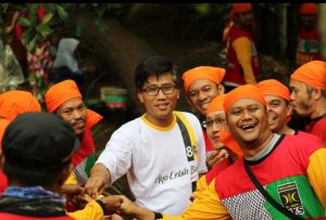 Didi Sukardi Dorong Pemprov Jabar Entaskan Kemiskinan & Pengangguran