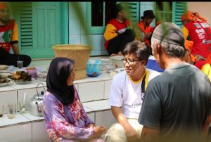 12 Bayi Positif HIV, Didi: Tanggung Jawab Semua Pihak