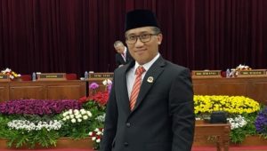 Masuk Tiga Besar, Didi Sukardi Apresiasi Prestasi MTQ Kafilah Jabar