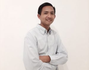 Menumbuhkan semangat literasi terhadap Mahasiswa