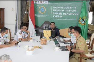 Menhub Sambut Positif Pengembangan Sekolah Kemaritiman di Patimban City