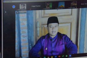 Ulum Harap Pilkada Sehat