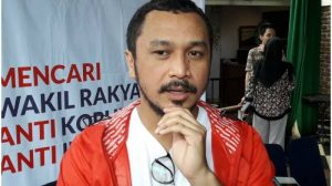 Celoteh Giring: Surabaya Lebih Maju Ketimbang Jakarta