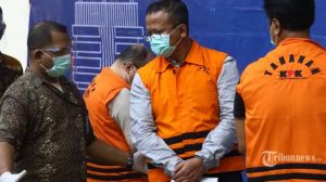 Penyuap Edhi Prabowo Lebih dari Satu Orang