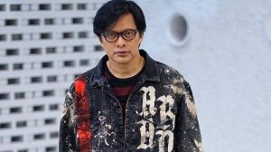 Rahasia Awet Muda ala Armand Maulana