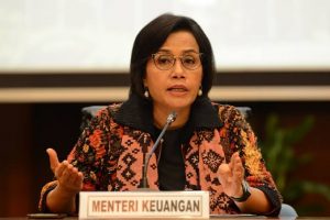Sri Mulyani Terus Ingatkan Youtuber Bayar Pajak