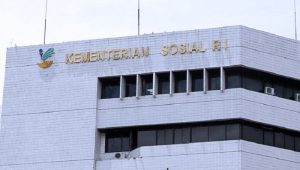Sederet Kasus Korupsi Bansos dari Waktu ke Waktu