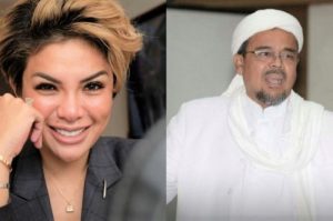 Sensasi & Kontroversi Nikita Mirzani Sengaja Dibuat Demi Uang