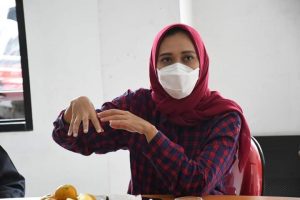 Rusunawa Batujajar Butuh Perluasan Lahan