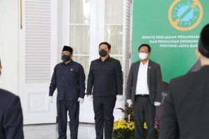 Dewan Berpesan Komisioner KPID Bekerja Lebih Baik