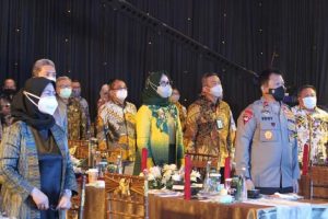PTBI 2020 Jawa Barat: Optimisme Pemulihan Ekonomi Pasca Pandemi