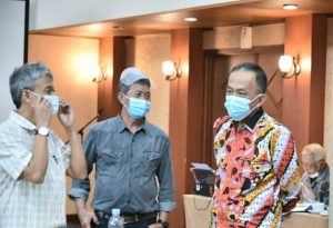 Ade Nafkah: Wartawan harus Bisa Edukasi Masyarakat