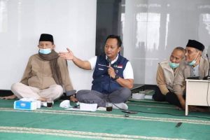 Komisi I: Merencanakan CPDOB Harus Dikaji Secara Komprehensif