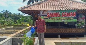 Didi Apresiasi Program Petani Millenial