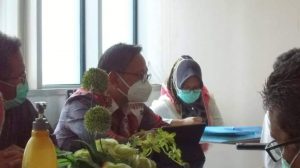Ke Kemendagri, Komisi I DPRD Jabar Konsulatsikan CPDOB