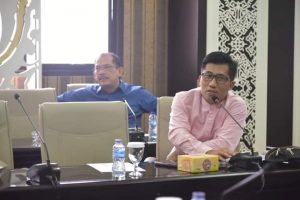 Didi Dorong Pemerintah Daerah Bentuk Desk Pilkades