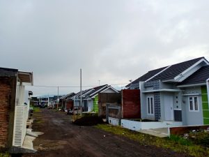 Perbedaan Kualitas Rumah Subsidi & Komersil!