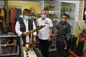 Menara 99 Sabilulungan, Mal Pelayanan Publik Ketiga di Jabar