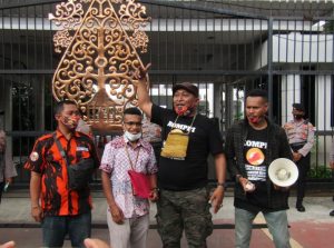 Otonomi Khusus dan Paradigma Baru Percepatan Pembangunan Papua