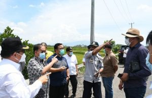 Komisi IV DPRD Jabar Tinjau Tiga Terminal Tipe B Wilayah III