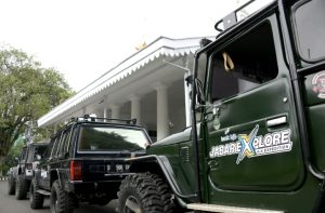 Jabar Punya Destinasi Wisata Tersembunyi