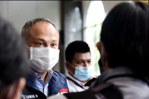 Sebaran Vaksin Tiongkok Difokuskan di Zona Merah