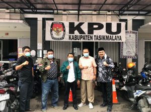 Protokol Kesehatan saat Pencoblosan harus Diperketat