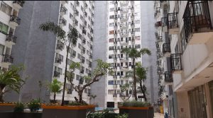 Management The Jardin Cihampelas Mogok, P3SRS di Soal Warga
