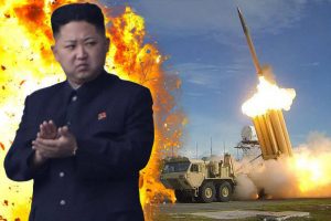 Dahsyatnya Kekuatan Daya Ledak Bom Nuklir Korea Utara