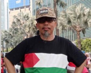 MASA KRITIS NU PASTI DAN BEDAS DI PILKADA KABUPATEN BANDUNG