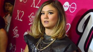 Kisah Inspiratif Agnes Mo dalam Meraih Mimpi