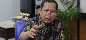 REFLEKSI PEMBANGUNAN JABAR 2020: COVID-19 DAN UTANG