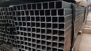 Cara Membedakan Kualitas Besi Hollow dari Macamnya