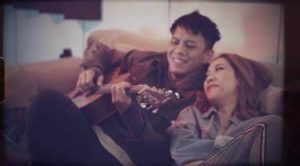Kemesraan Ariel Noah & BCL Bikin Baper Netizen