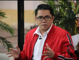 Arteria Puji Sikap Idham Azis soal Pengganti Kapolri