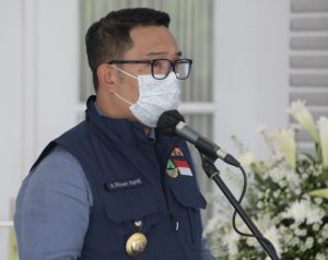 Ridwan Kamil Sebut PPKM Tak Beda dengan PSBB Proporsional di Jabar
