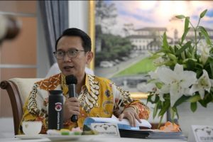 Jabar Susun Peta Rawan Bencana hingga Tingkat Desa