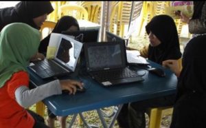 Merdeka Belajar untuk SDM Unggul