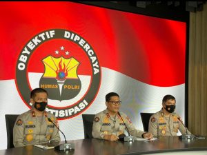 Polri Terapkan Konsep Presisi terkait Ujaran Kebencian Natalius Pigai