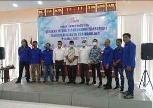 SMSI Tasik Resmi Dikukuhkan