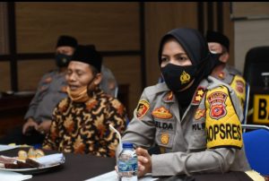 Polresta Banjar  Binrohtal Virtual 