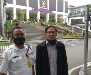 Warga Rusun Sarijadi akan Mengadu ke Dewan, Ini masalahnya