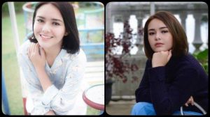 Trending..! Amanda Manopo Janda, Begini Reaksi Sang Ibu