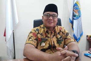 Wakil Walikota Depok Positif Corona Usai Disuntik Vaksin