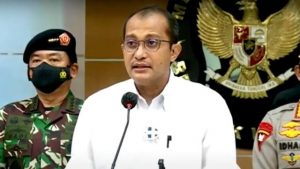 Menolak Vaksinasi Bisa Dipenjara Setahun