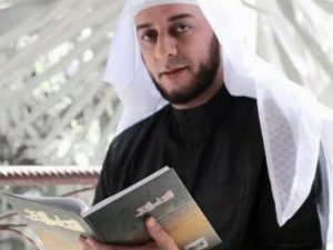 Biografi Syekh Ali Saleh Muhammad Ali Jaber
